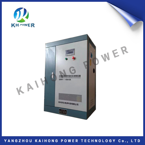 Por que um regulador de tensão CA está se tornando uma solução crítica para segurança de energia hoje?